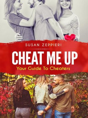 cover image of Cheat Me Up